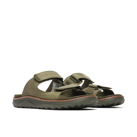 Men's Cove Leather Slide - US 6925