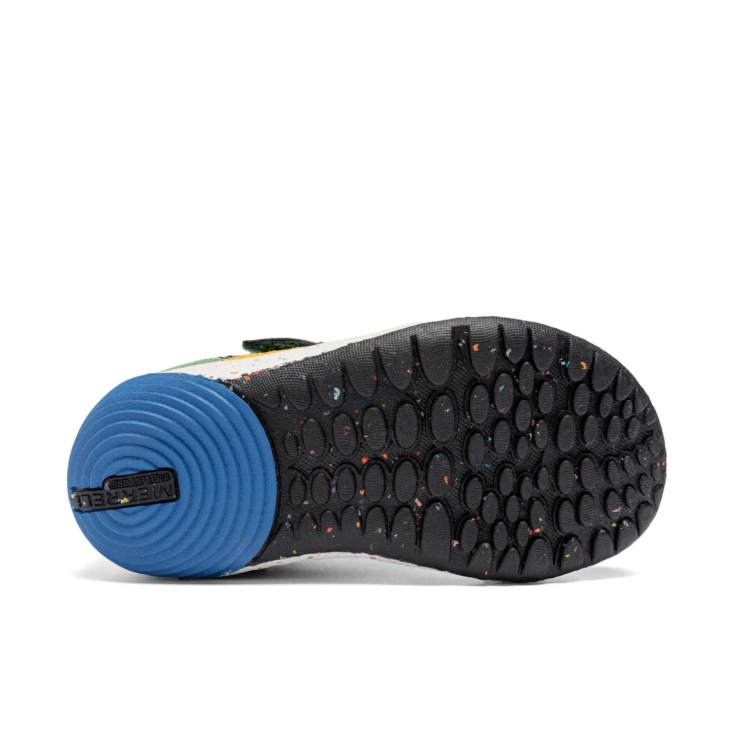 Little Kid's Bare Steps® A83 Sneaker - US 5172