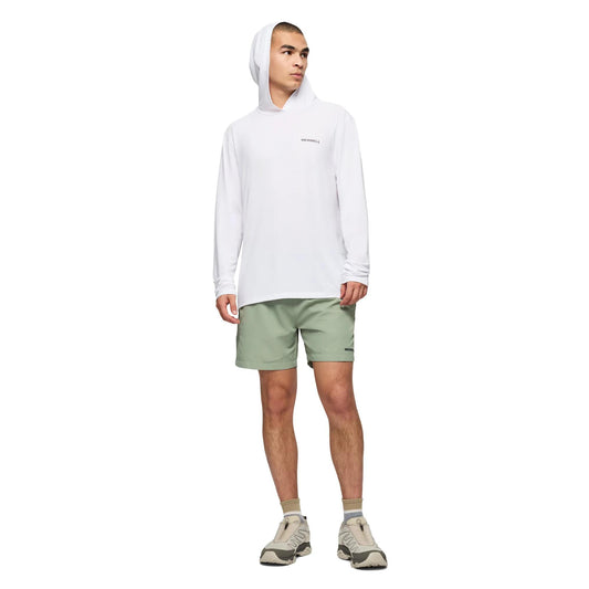 Men's Tundra Tencel Hoody - US 5350
