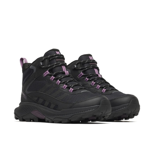 Women's Speed Strike 2 Mid Waterproof - US 5205