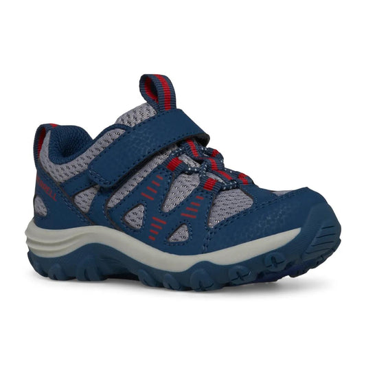 Little Kid's Trail Chaser 2 Jr. Shoe - US 7454