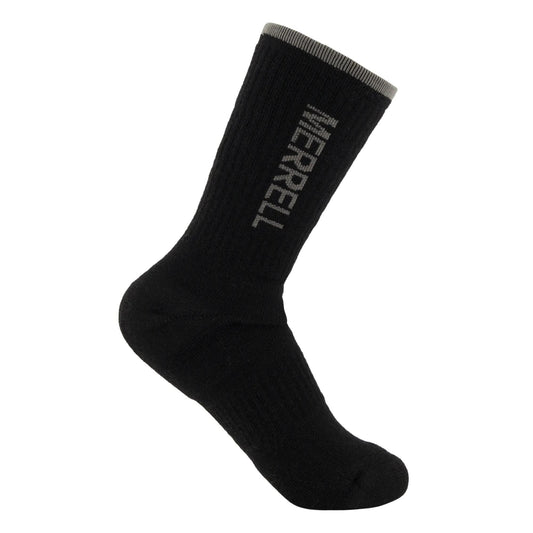 Premium Wool Trail Crew Sock - US 2219