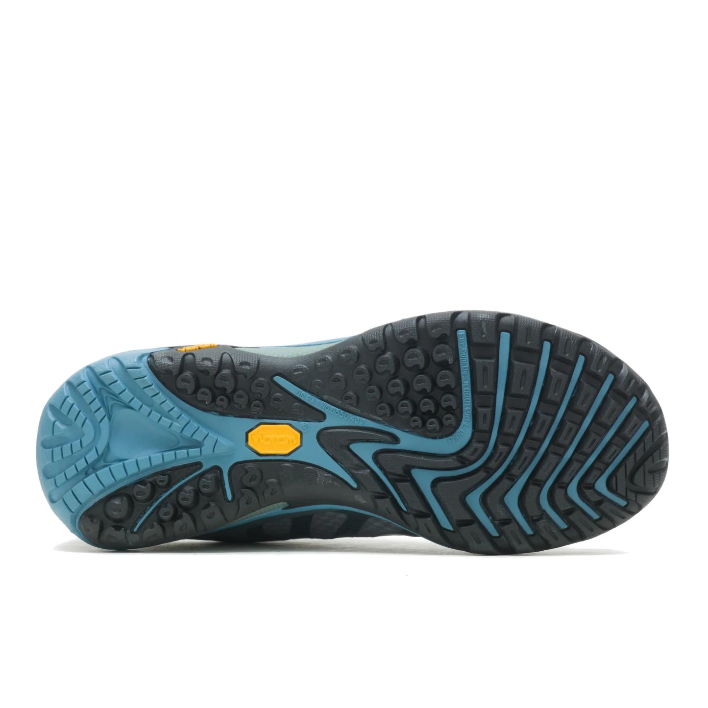 Women's Siren Edge 3 Wide Width - US 6285