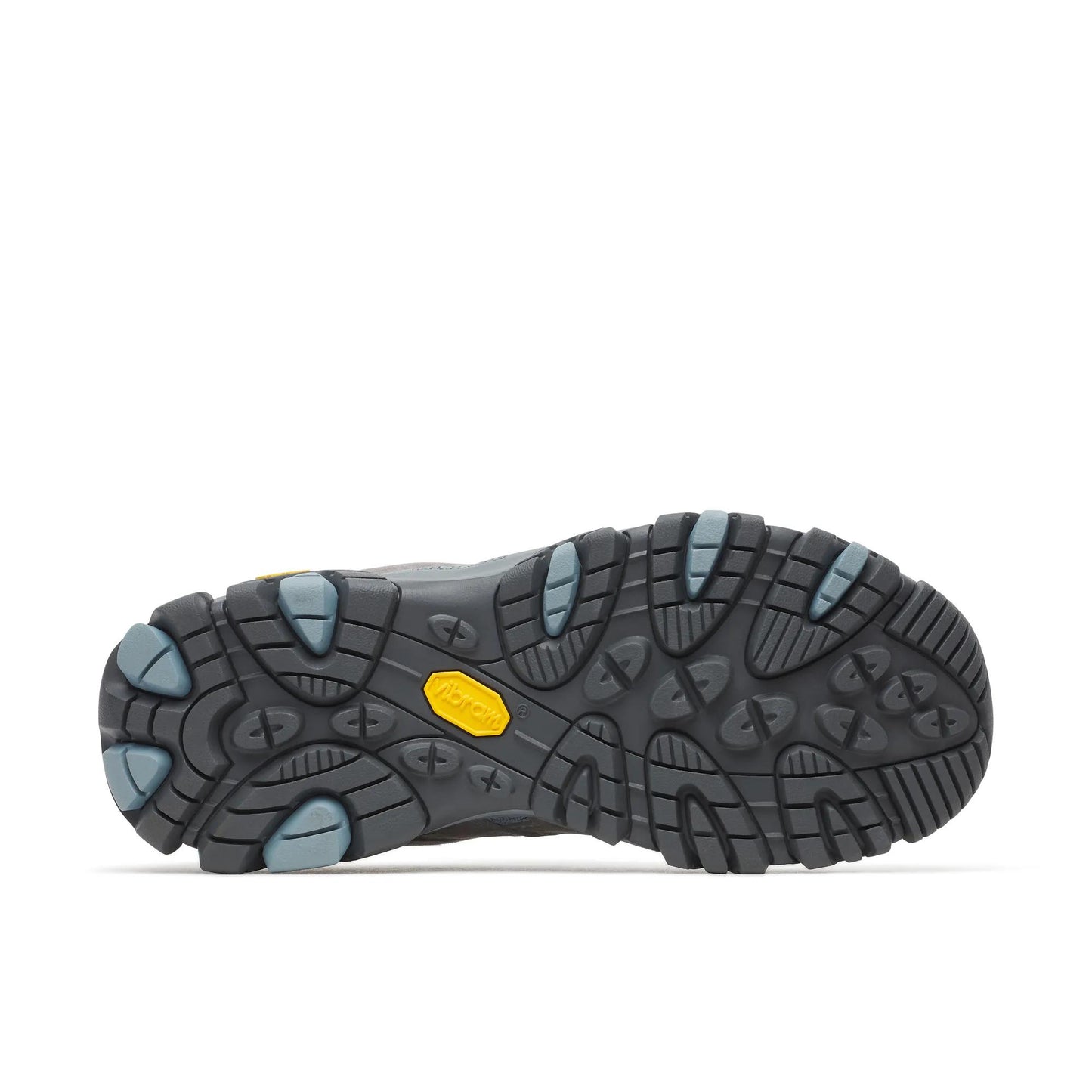 Women's Moab 3 Wide Width - US 4077
