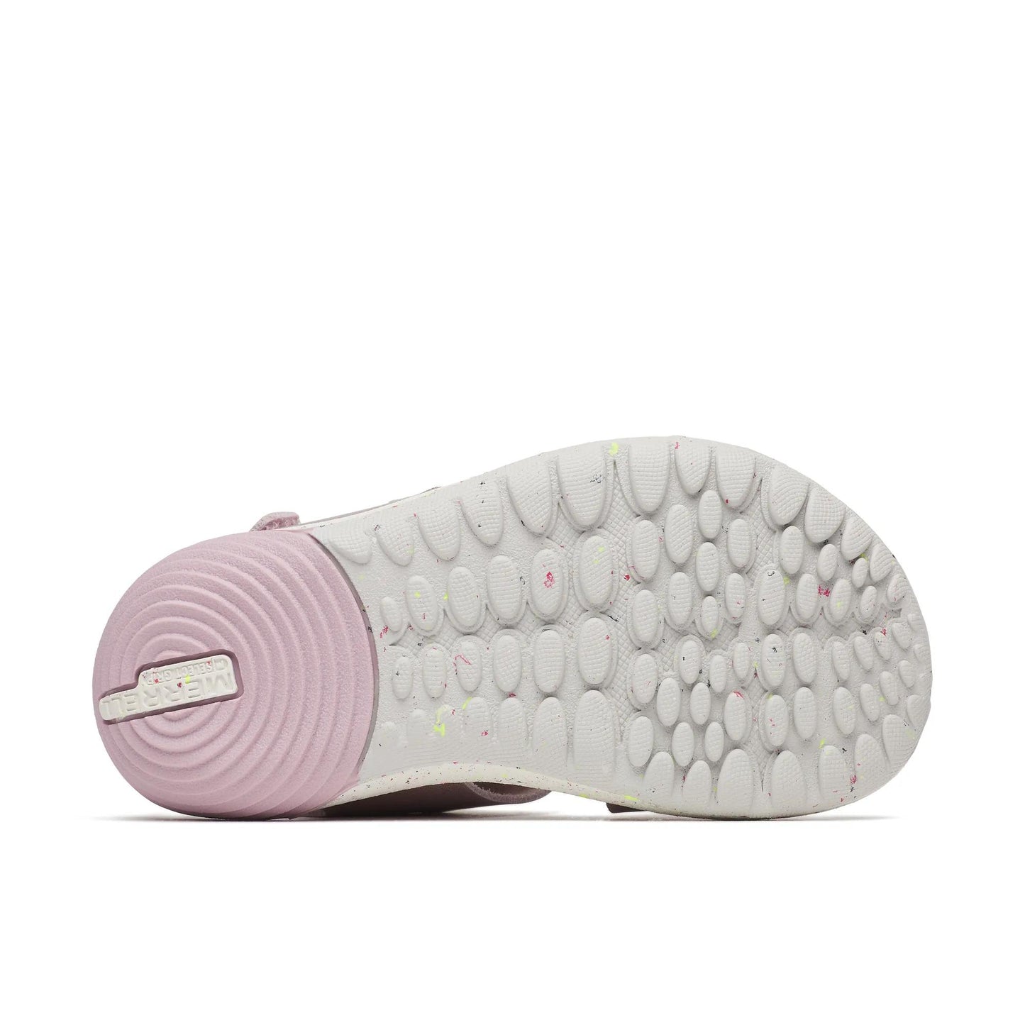 Little Kid's Bare Steps® Sandal - US 0645