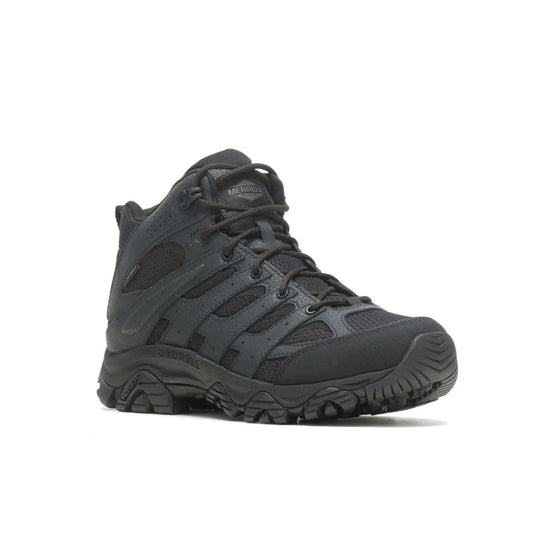 Men's Moab 3 Mid Tactical Waterproof - US 0016