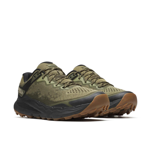 Men's Nova 4 Waterproof - US 5085