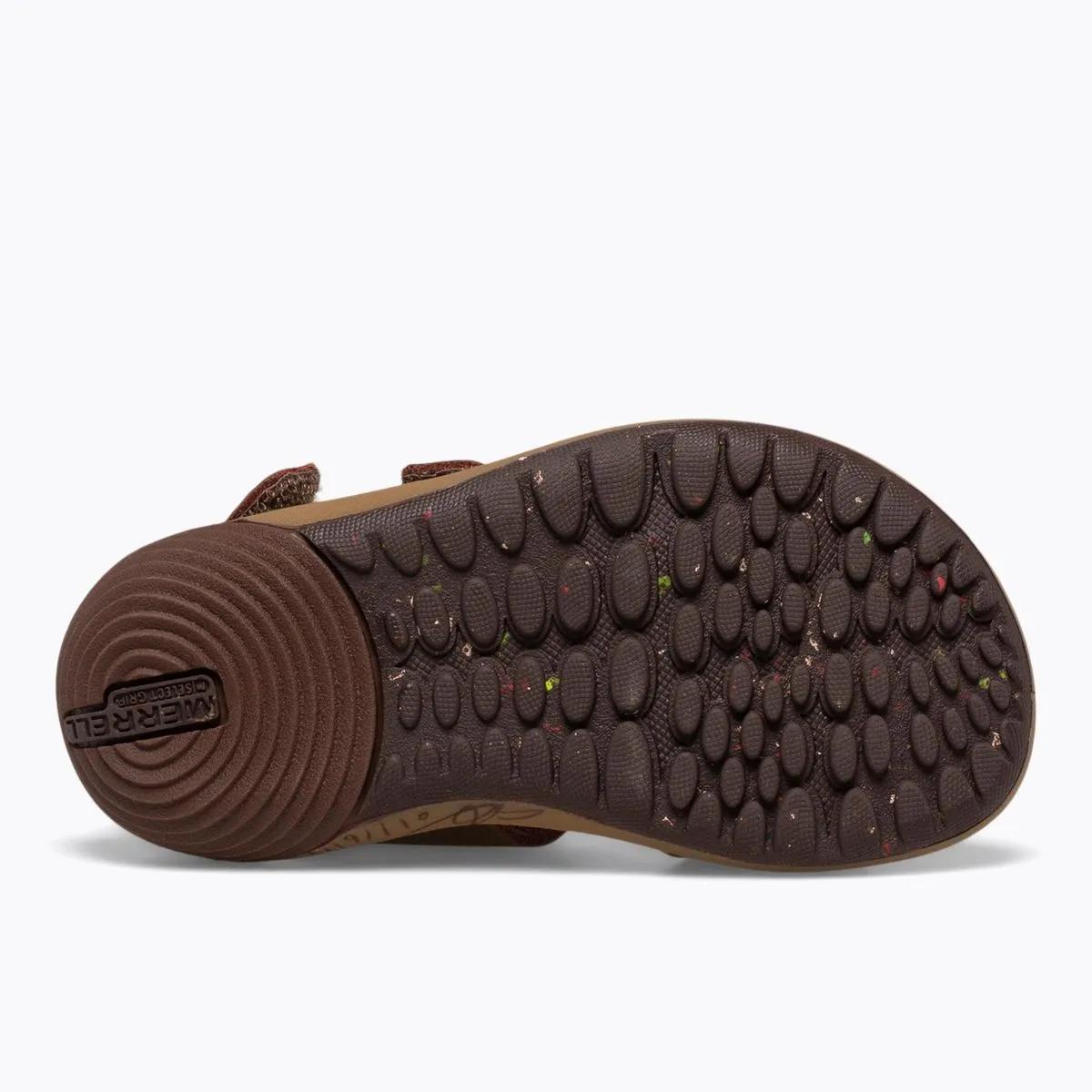 Little Kid's Bare Steps® Sandal - US 1254