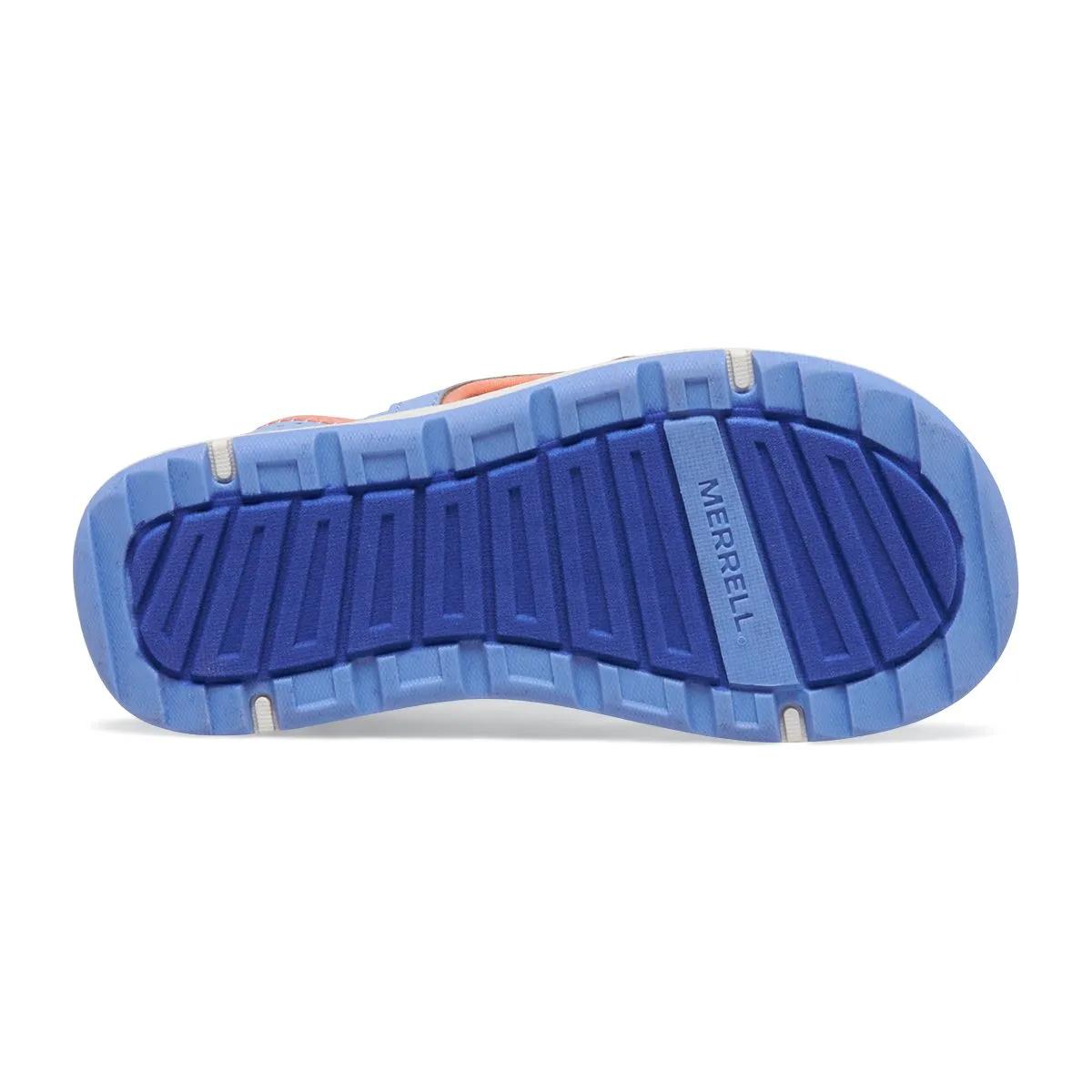 Big Kid's Panther Sandal 3.0 - US 8606