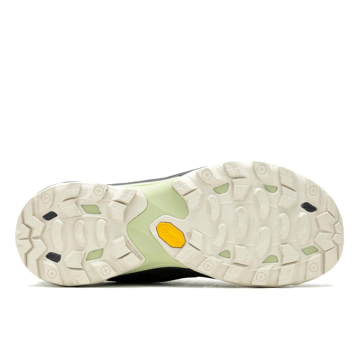 Women's Moab Speed 2 Wide Width - US 3844