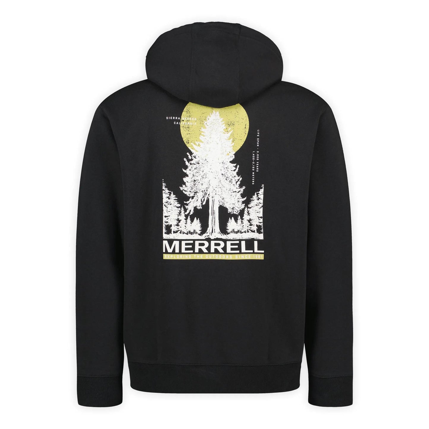 Men's Everpeak Hoody - US 2406