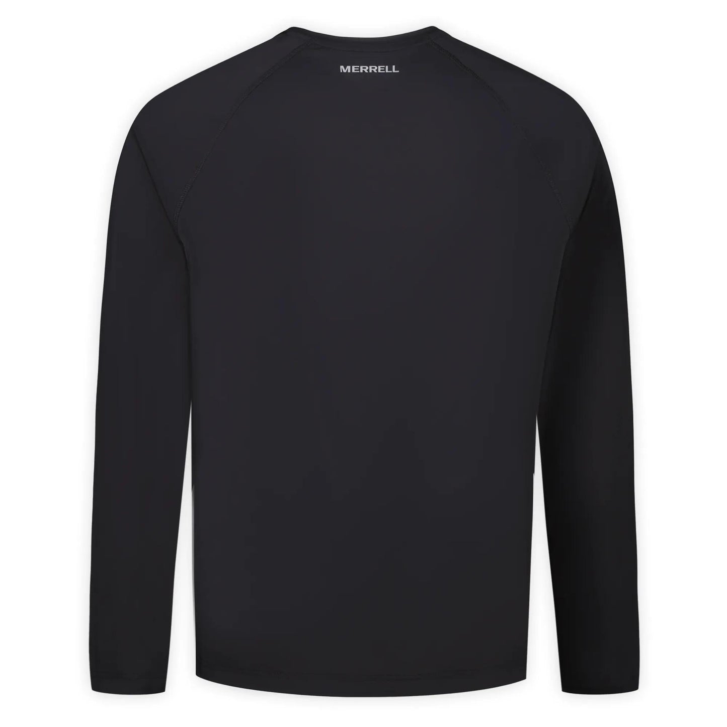 Men's Rowan Long Sleeve Running Top - US 9532