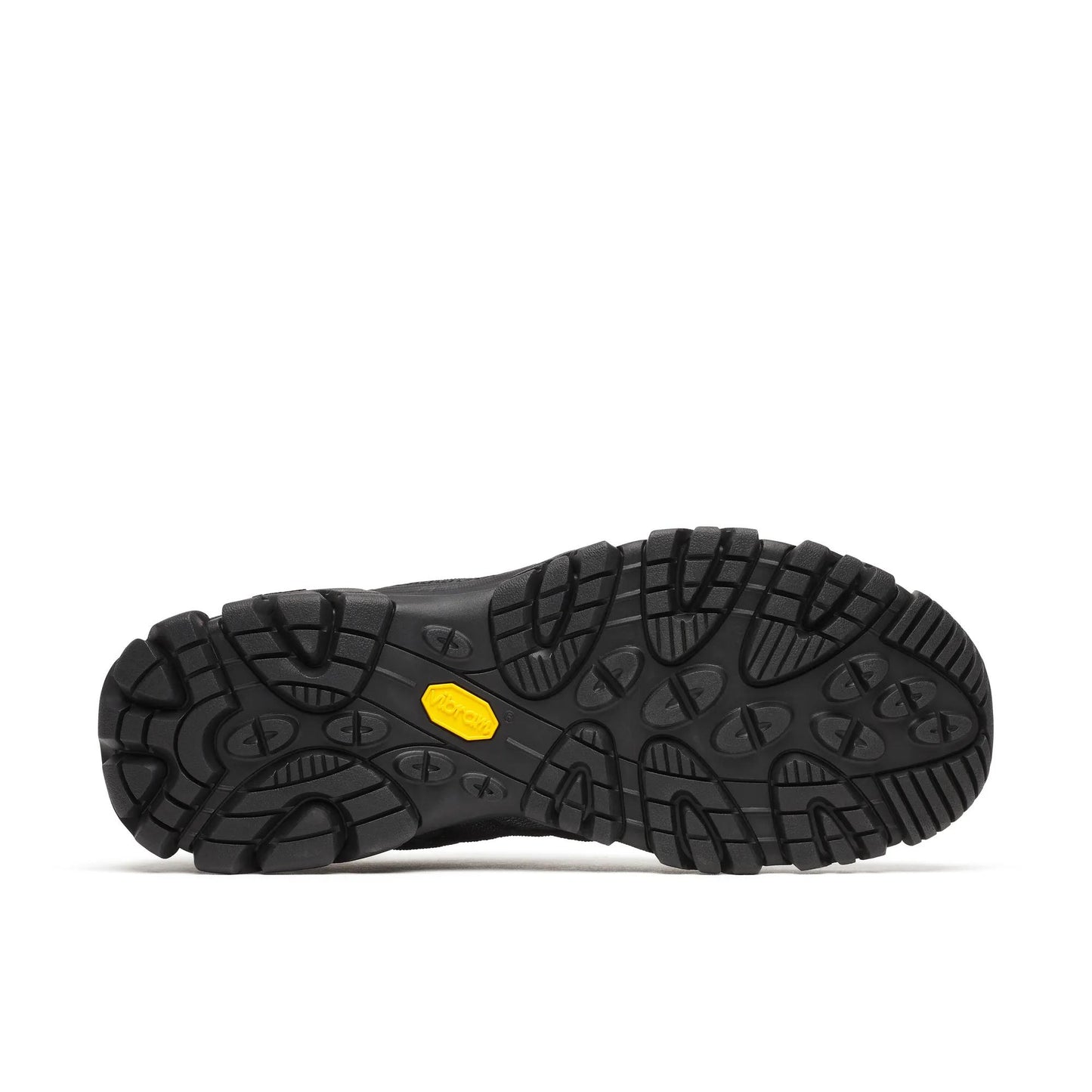 Moab 3 Trek Zip - US 1795