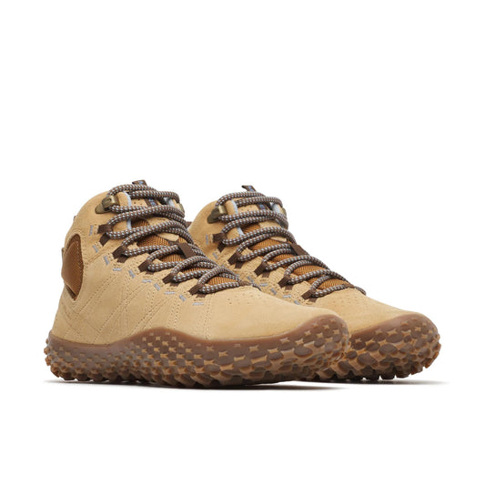 Women's Wrapt Mid Waterproof - US 8719
