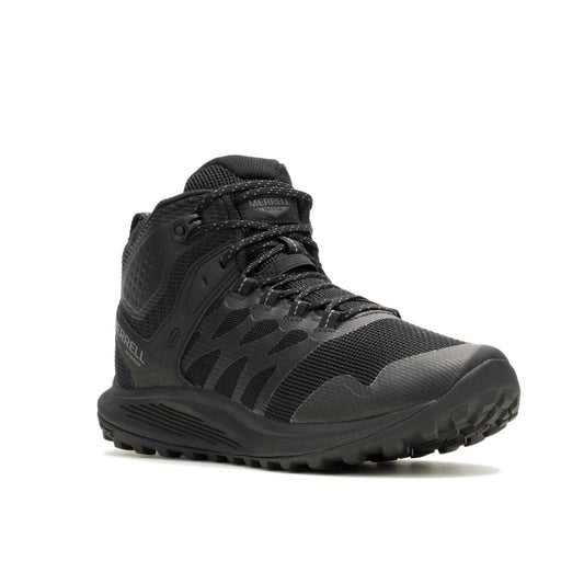 Men's Nova 3 Mid Tactical Waterproof Boot Wide Width - US 6724