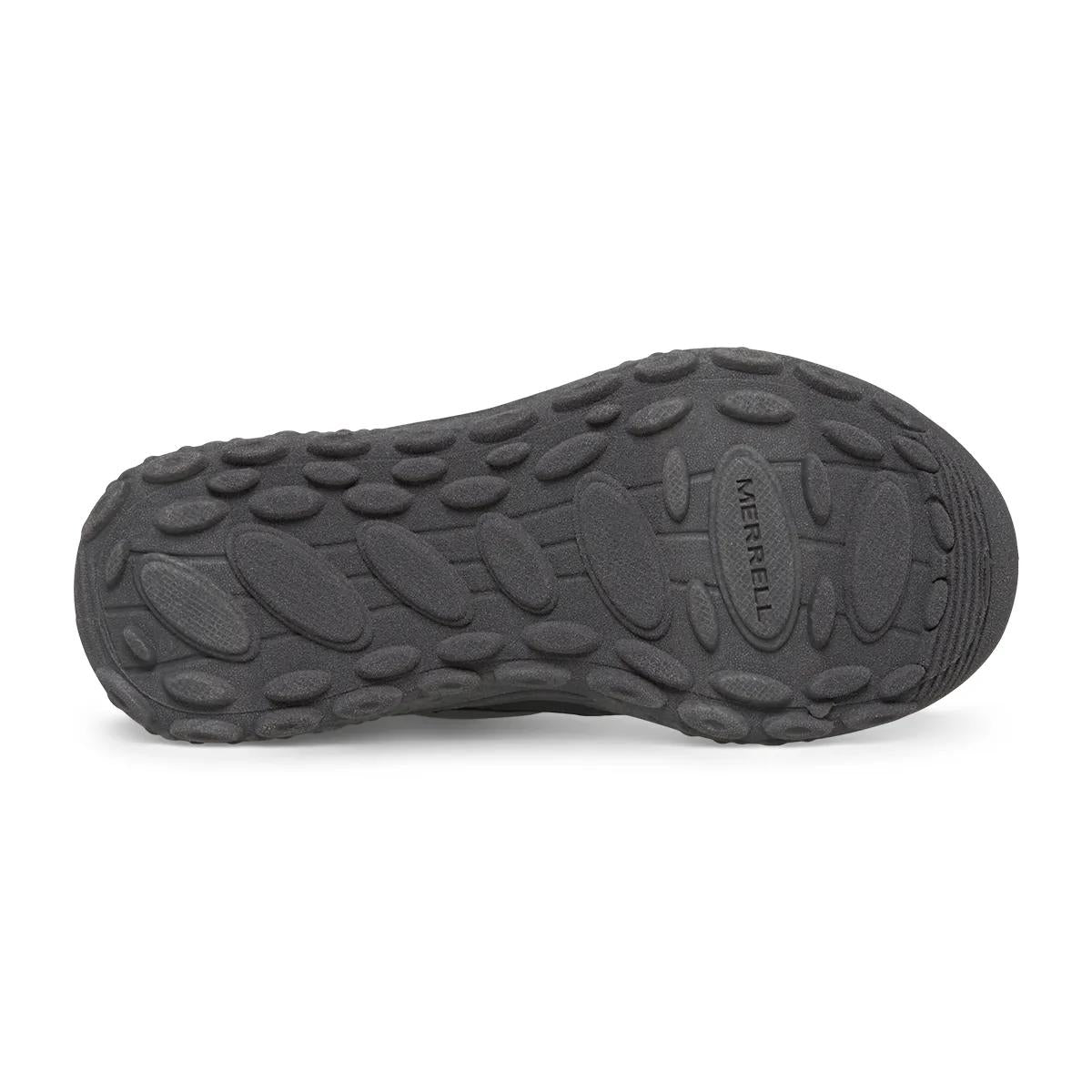 Big Kid's Polar Puffer Boot - US 8105