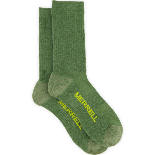Trekker Outdoor Crew Sock 3 Pack - US 4873