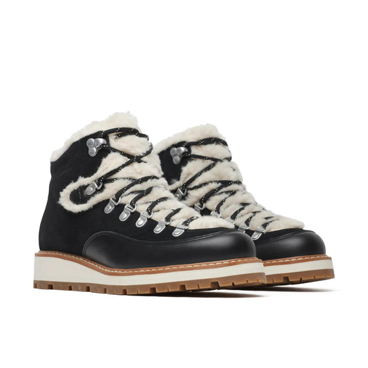 Women's Sugarloaf Mid Lace Cozy Waterproof - US 7311