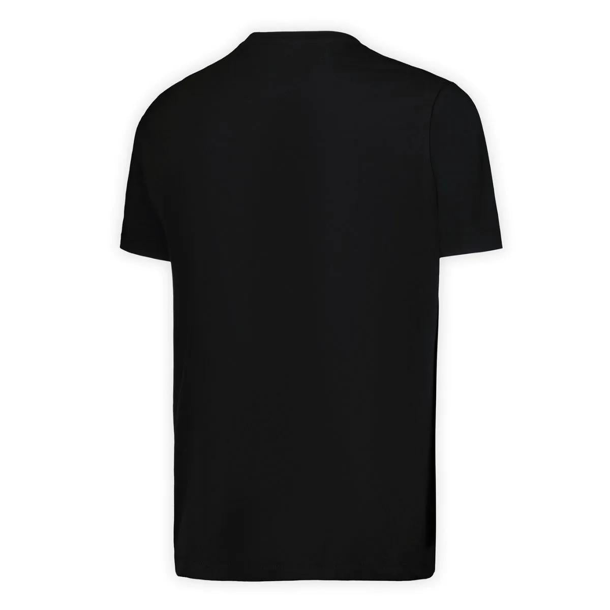 Men's Relaxed Cotton Short Sleeve Tee - US 1889