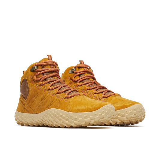 Women's Wrapt Mid Waterproof - US 4686