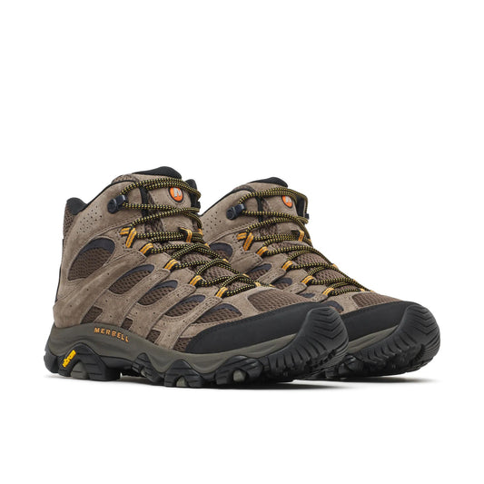 Men's Moab 3 Mid - US 0203