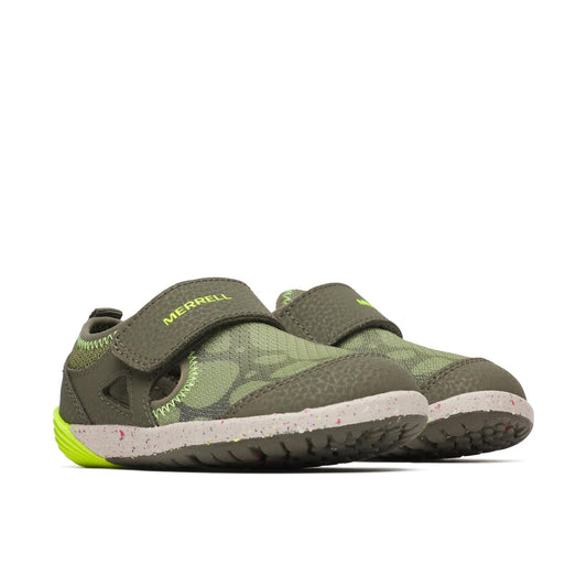 Little Kid's Bare Steps® H2O Water Shoe - US 1595