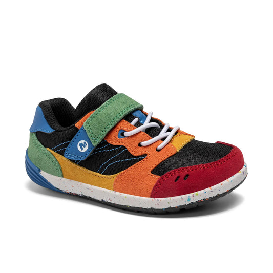 Little Kid's Bare Steps® A83 Sneaker - US 5172