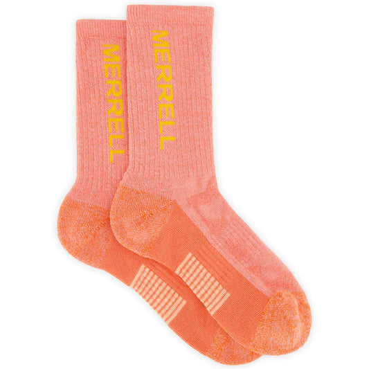 Moab Hike Crew Socks - US 7919