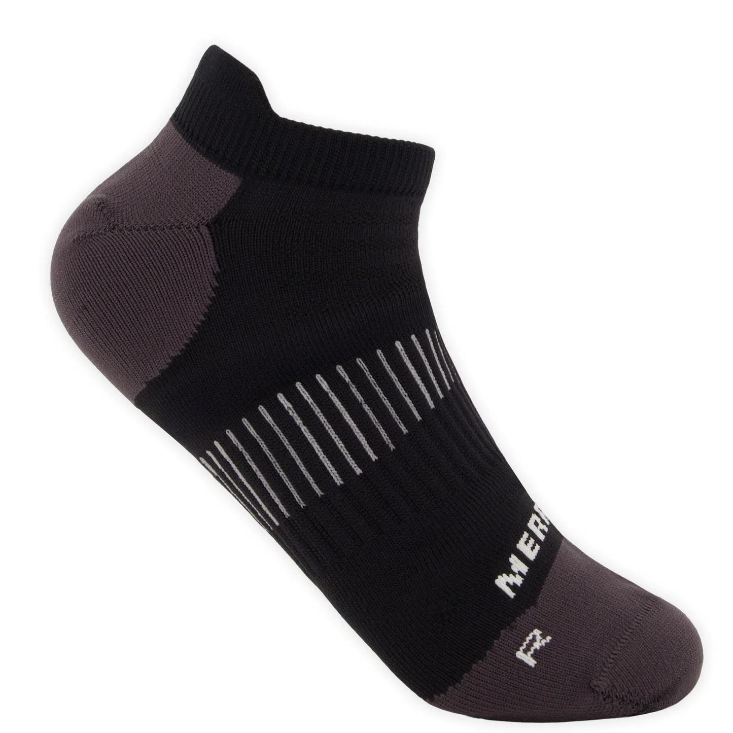 Trail Running Low Cut Sock - US 3600