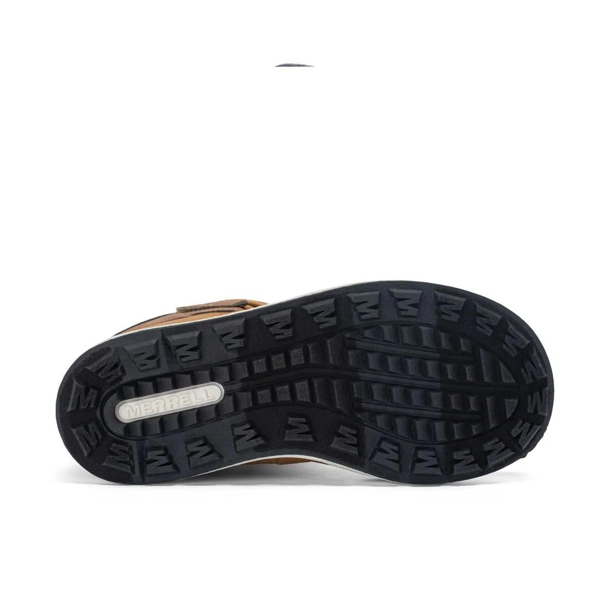 Big Kid's Snow Bank 5 Waterproof - US 5765