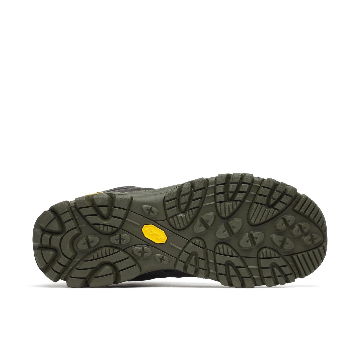Men's Moab 3 Mid Waterproof Wide Width - US 0957