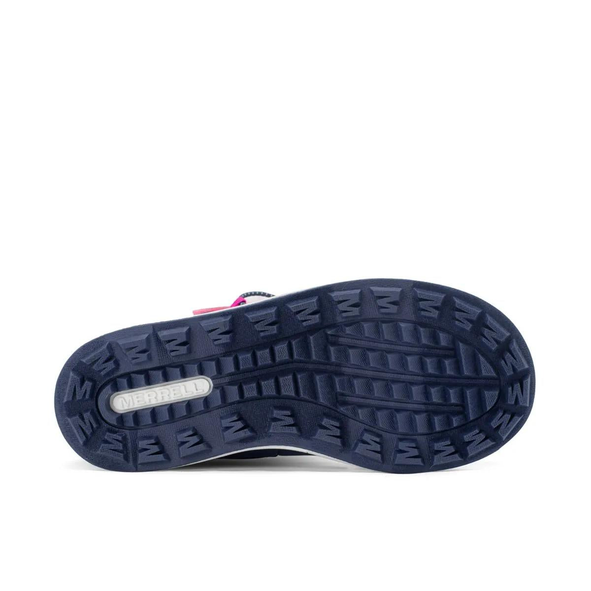 Big Kid's Snow Bank 5 Waterproof - US 6796
