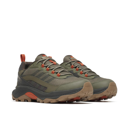 Men's Speed Strike 2 GORE-TEX® - US 1750