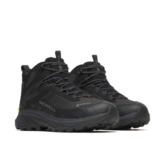 Men's Moab Speed 2 Mid GORE-TEX® Wide Width - US 7114