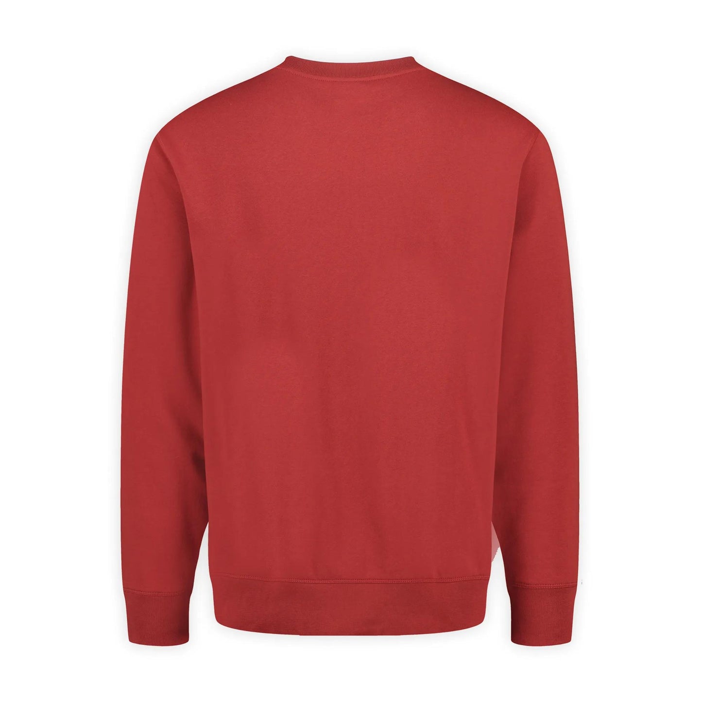 Men's Wolfhollow Graphic Crew Sweatshirt - US 0821