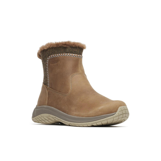 Women's Encore Ice 5 Mid Zip - US 3232