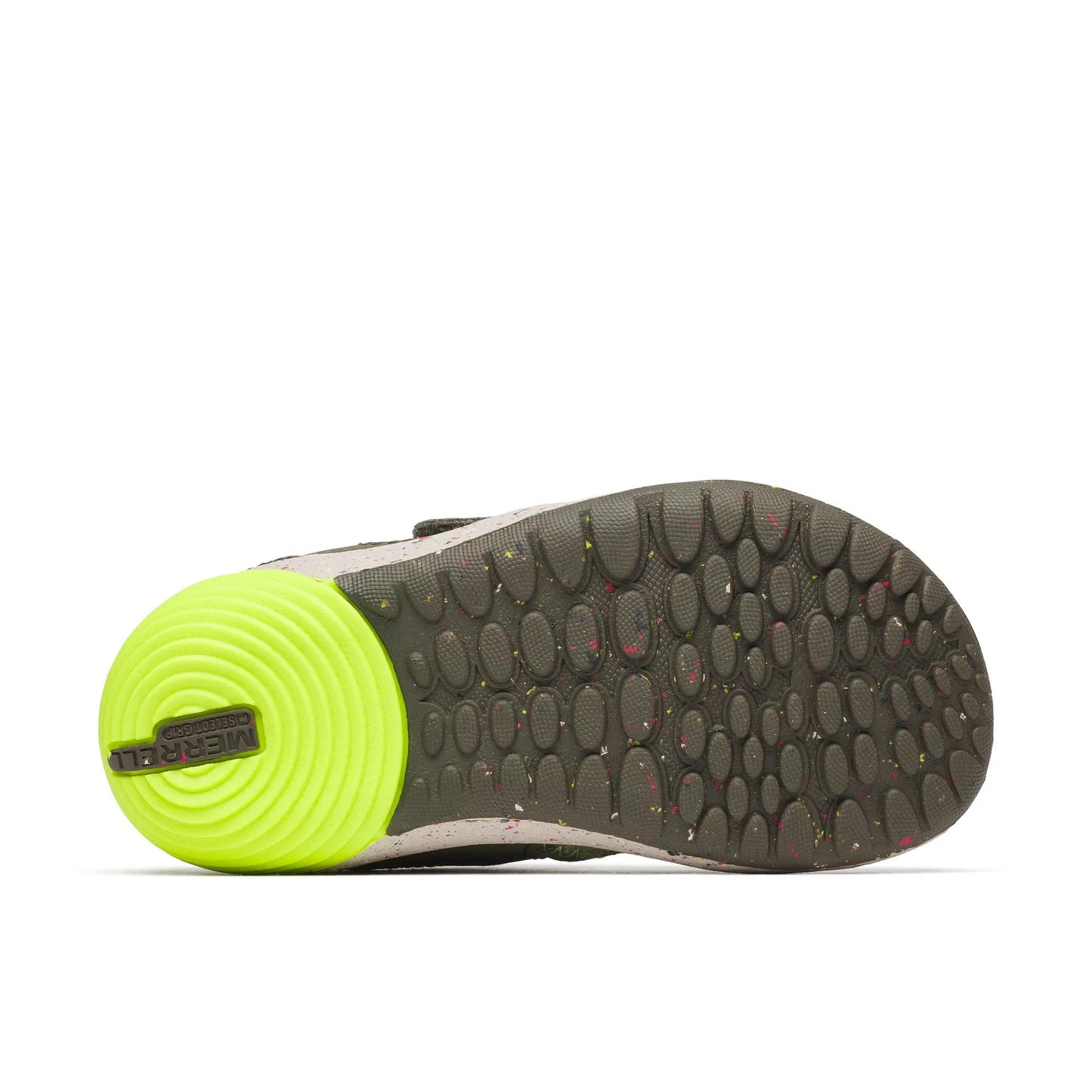 Little Kid's Bare Steps® H2O Water Shoe - US 1595