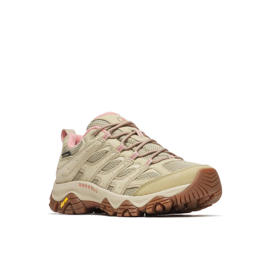 Women's Moab 3 Waterproof Wide Width - US 2139