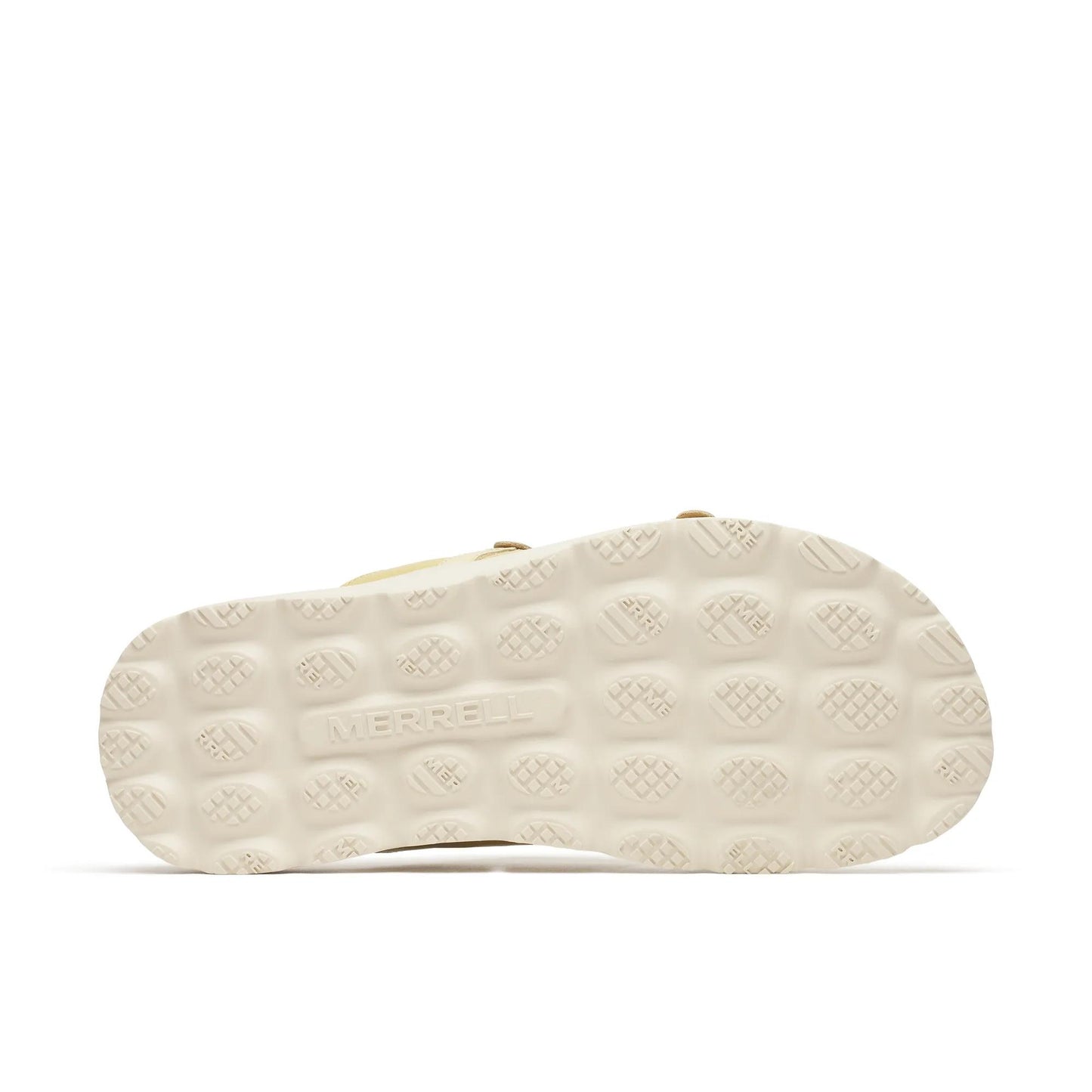 Women's Fleur Leather Slide - US 8015