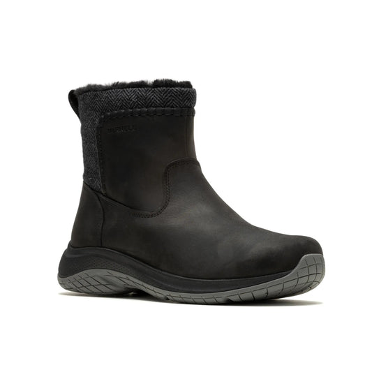 Women's Encore Ice 5 Mid Zip - US 1648