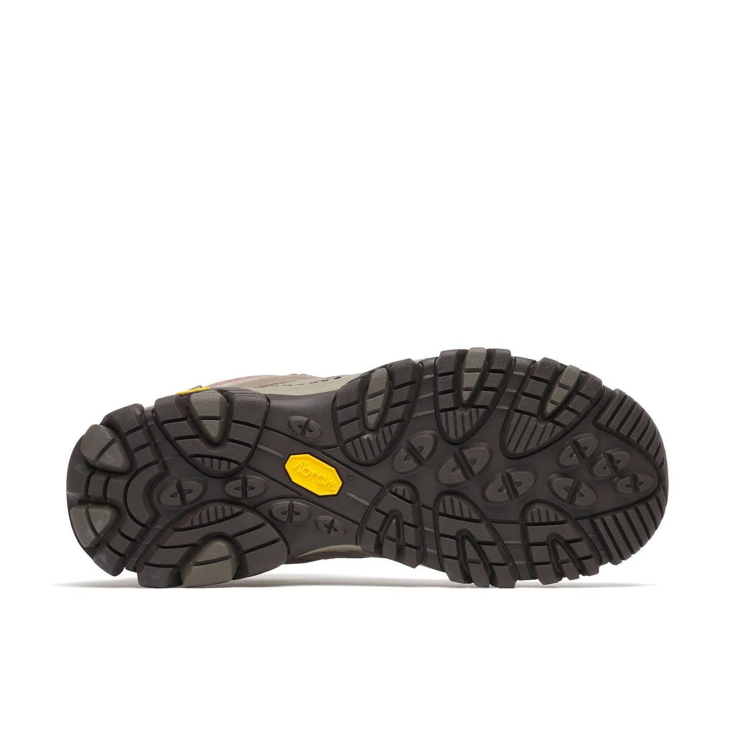Women's Moab 3 Mid Waterproof Wide Width - US 7521