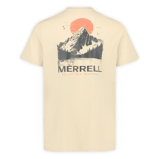 Men's Sunset View Graphic Tee - US 6591
