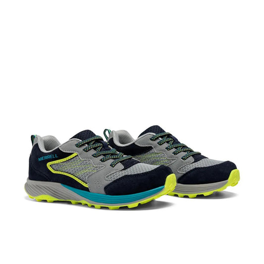 Big Kid's Alpine 83 KDZ - US 2638