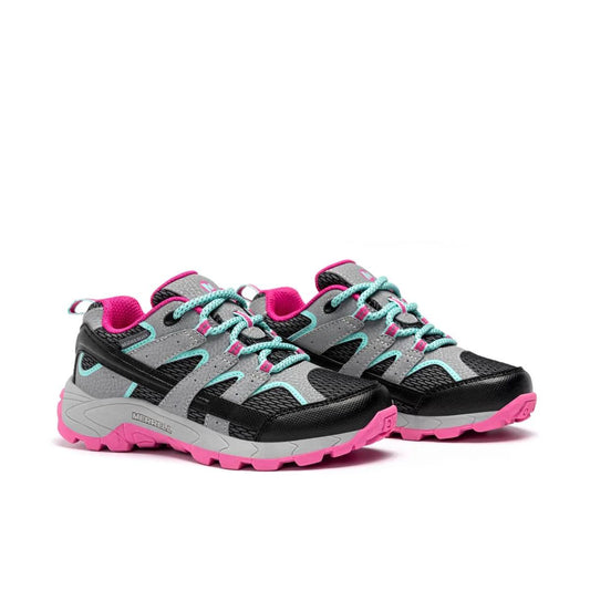 Big Kid's Moab KDZ Waterproof - US 9129