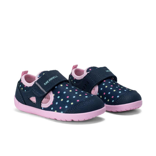 Little Kid's Bare Steps® H2O Water Shoe - US 9780