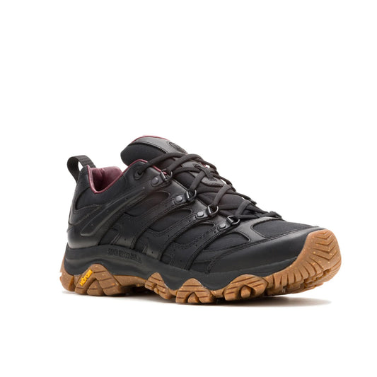 Men's Moab 3 Luxe Leather - US 9197