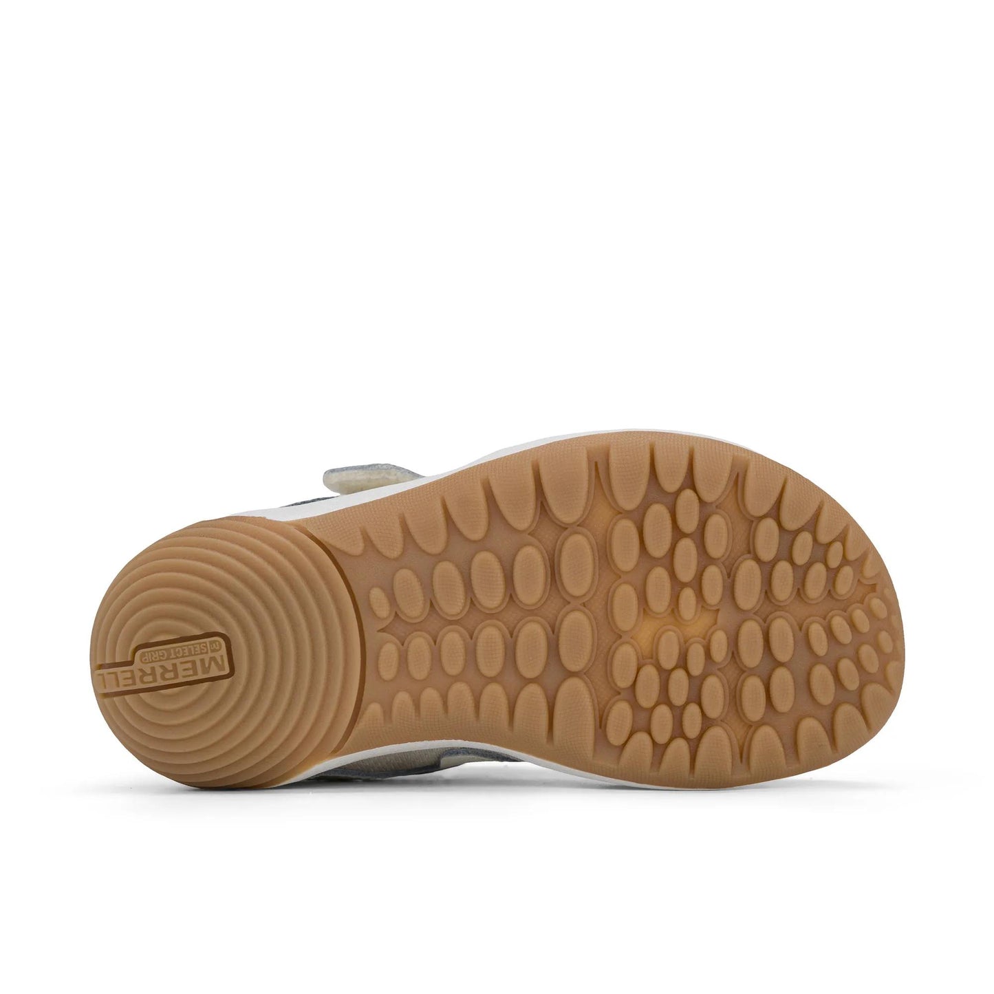 Little Kid's Bare Steps Trail Glove - US 7042
