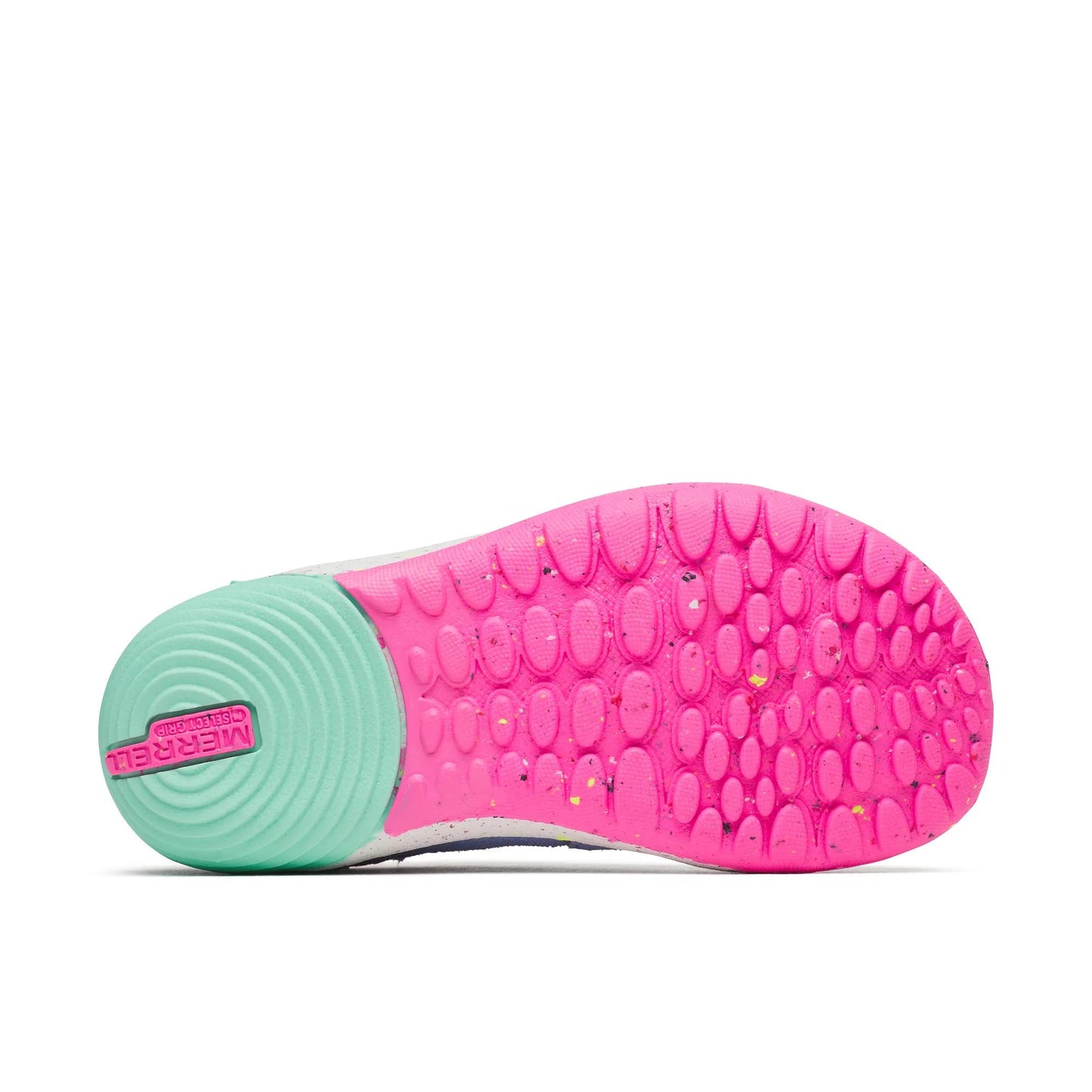 Little Kid's Bare Steps® A83 Sneaker - US 2993