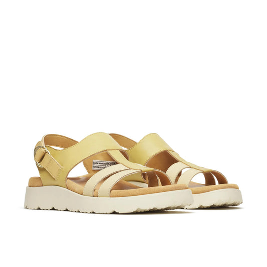Women's Fleur Leather Backstrap - US 1143