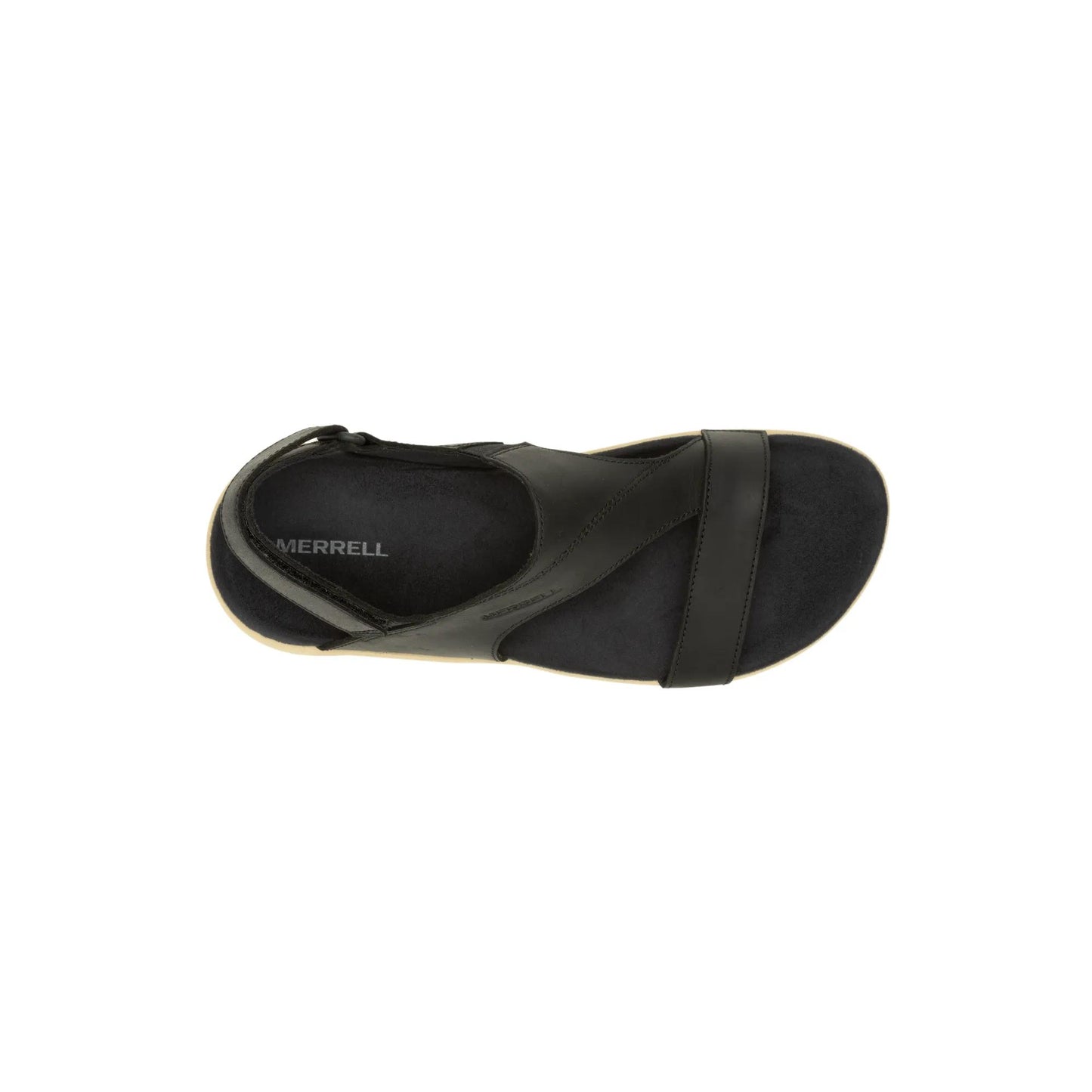 Women's District 4 Luxe Backstrap Wide Width - US 3870